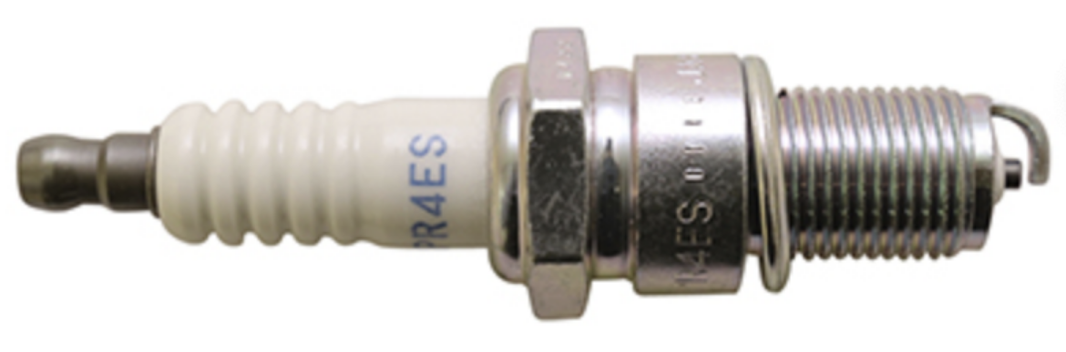 Picture of SPARK PLUG - BPR4ES