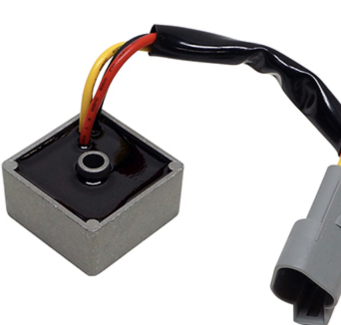 Picture of CLUB CAR VOLTAGE REGULATOR 2004-23 PRECEDENT