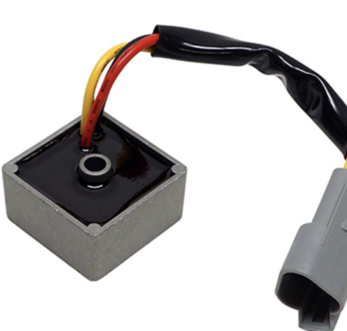 Picture of CLUB CAR VOLTAGE REGULATOR 2004-15 PRECEDENT