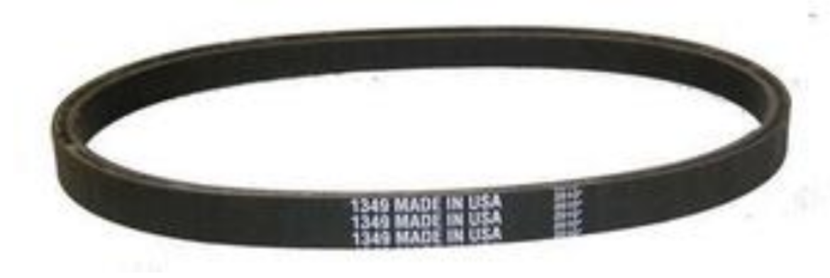 Picture of CLUB CAR DRIVE BELT OHV DS/PRECEDENT 1992 - 2015 KAW/FUJI