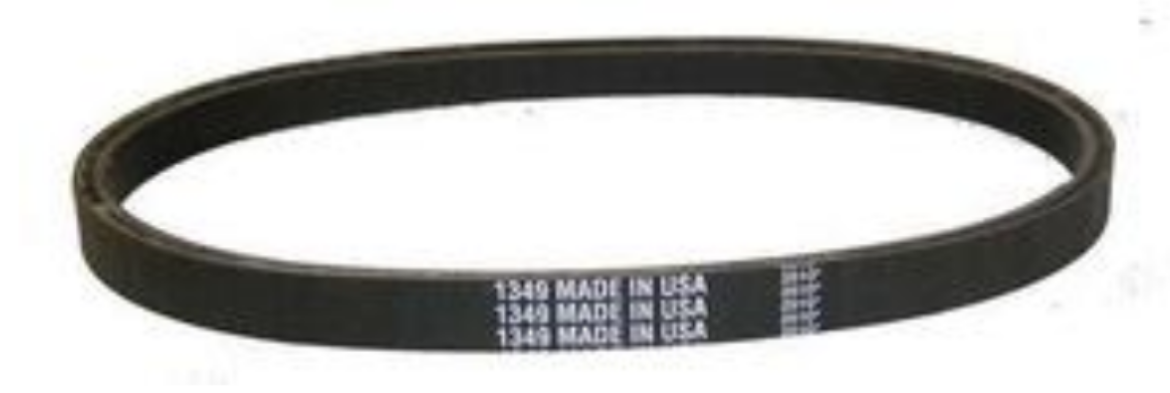 Picture of CLUB CAR DRIVE BELT OHV DS/PRECEDENT 1994-2015 KAW/FUJI