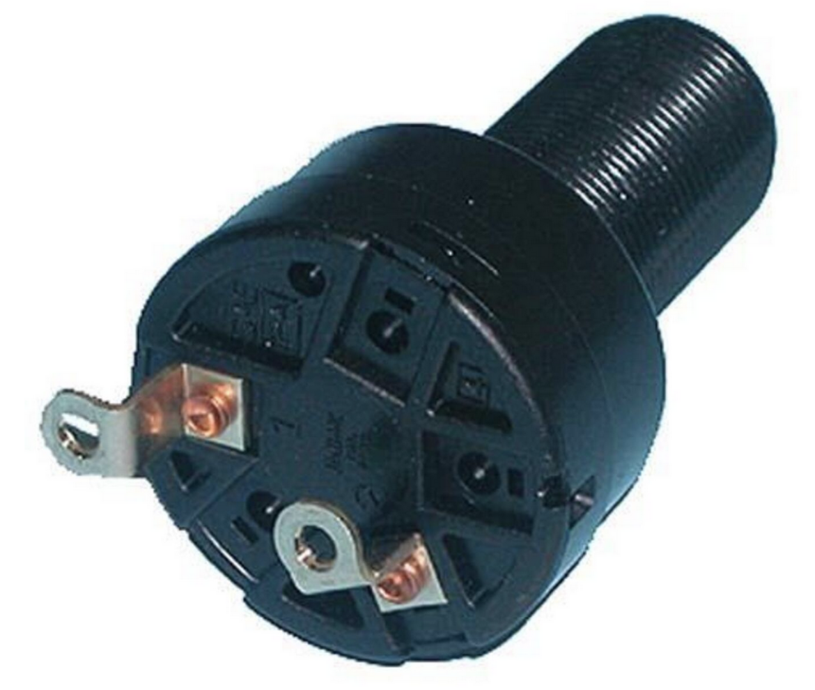 Picture of CLUB CAR DS ELECTRIC KEY SWITCH YEARS 1996-2002