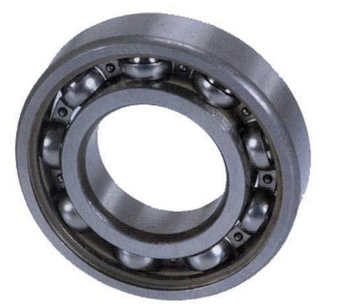 Picture of BALL BEARING, 6204  FOR SELECT MODELS