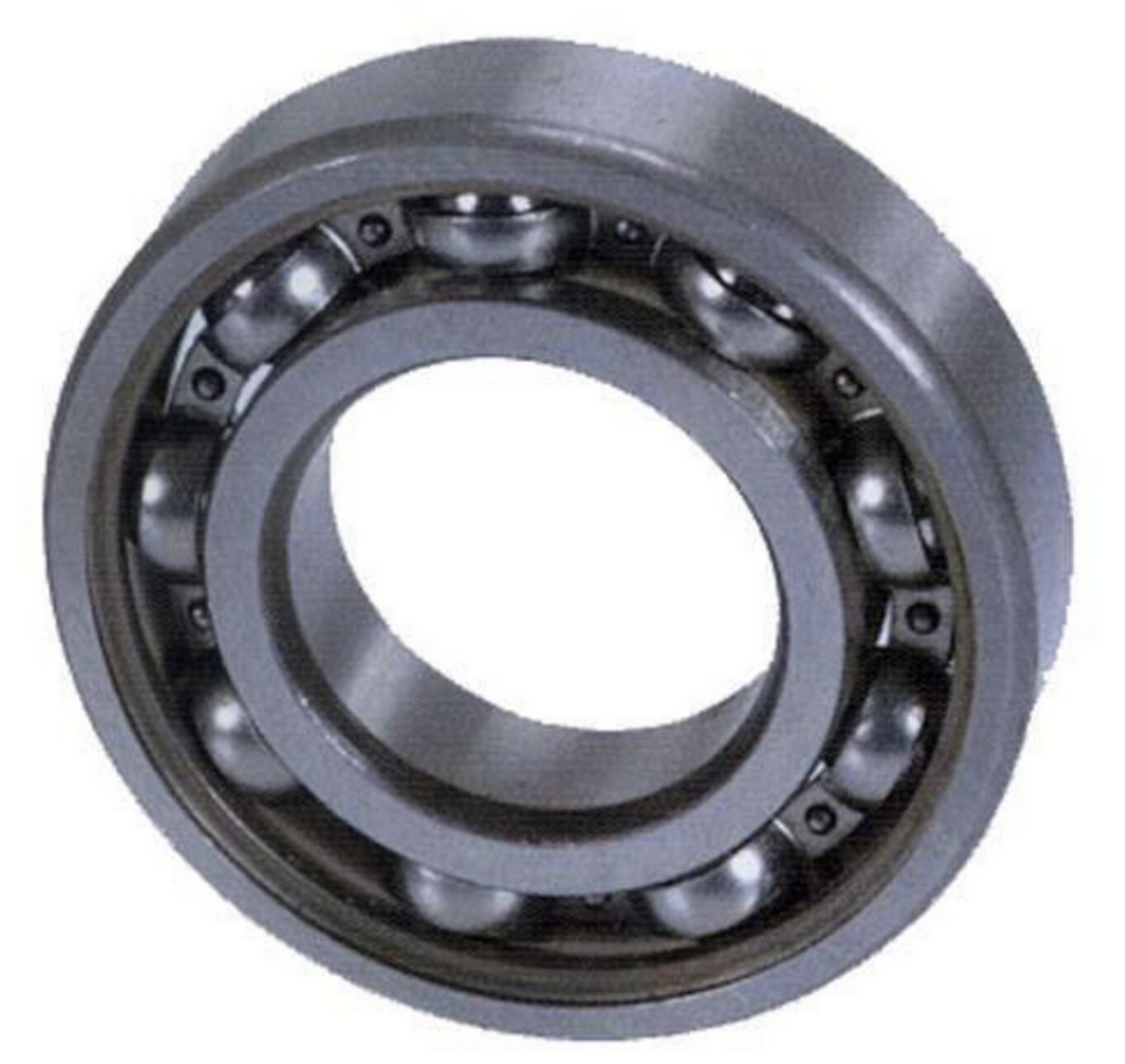Picture of REAR AXLE BEARING - VARIOUS MODELS
