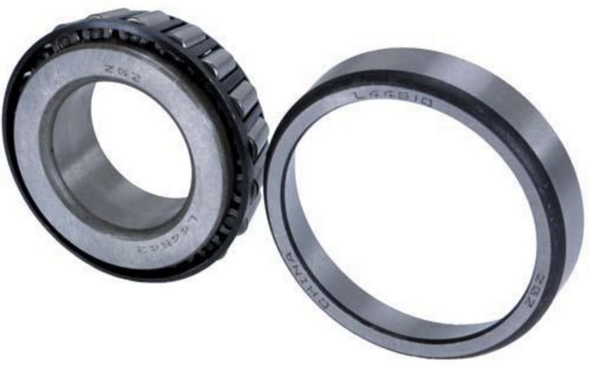 Picture of BEARING SET L44643/L44610