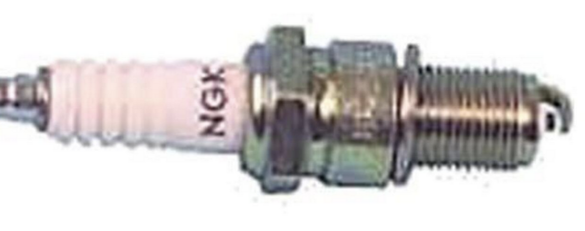 Picture of SPARK PLUG  - CC DS 92-04 FE290/350