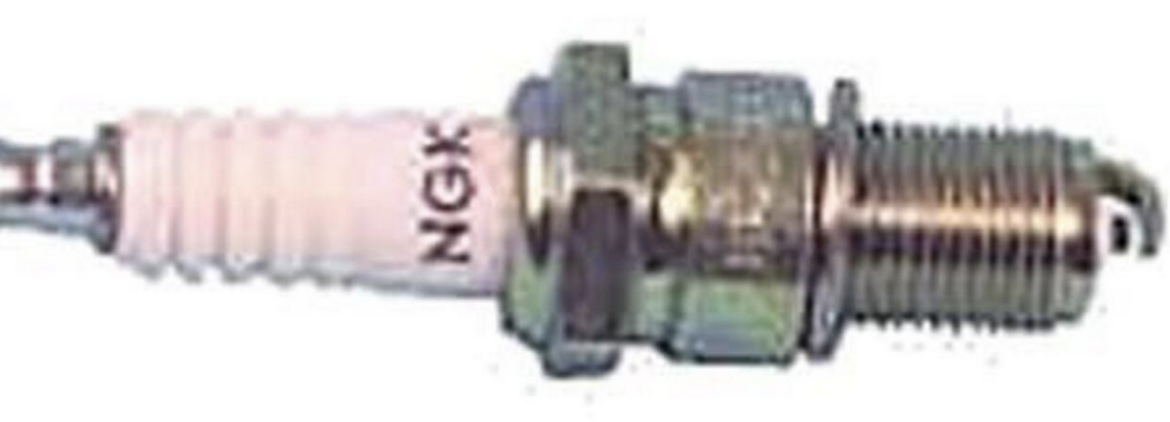 Picture of SPARK PLUG G2-14 - BP5ES