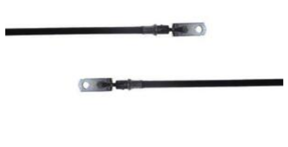Picture of Brake cable For Yamaha gas 2007-up G29 Drive (46-1/2" long)