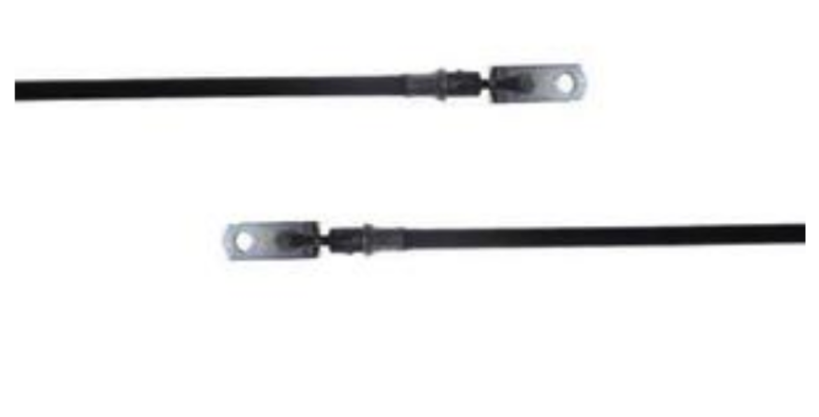 Picture of BRAKE CABLE FOR YAMAHA GAS G29 2007-UP DRIVE (46-1/2" long)