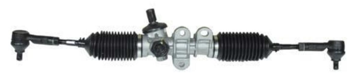 Picture of EZGO RXV STEERING GEAR BOX ASSEMBLY YEARS 2008-2022