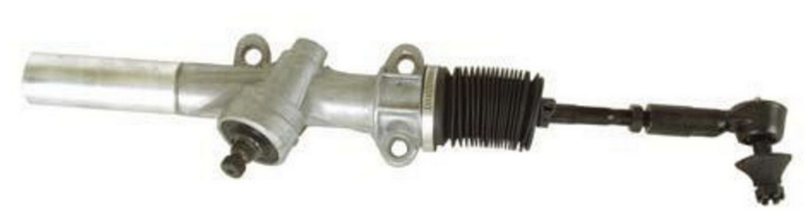 Picture of EZGO TXT STEERING BOX ASSEMBLY YEARS 2001-UP (TXT)