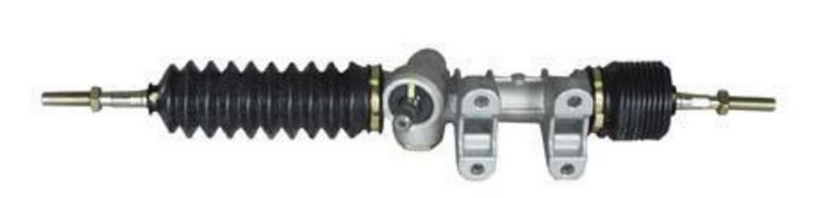 Picture of YAMAHA STEERING BOX ASSY G&E 2003-06 G22 (Ecar)