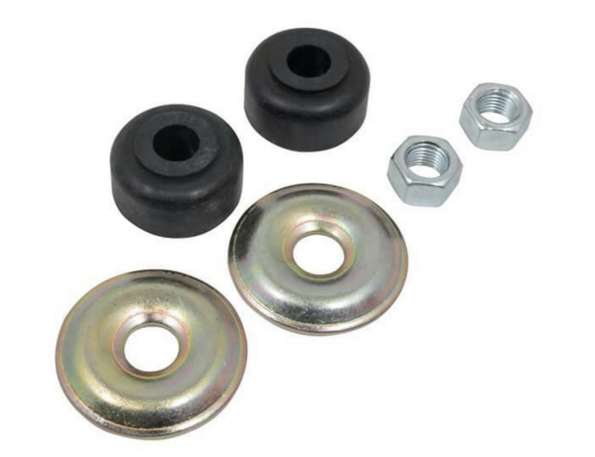 Picture of SHOCK ABSORBER BUSHING KIT (SELECT CLUB CAR AND EZGO MODELS)