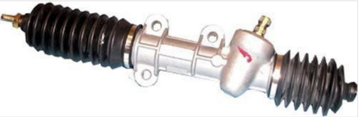 Picture of CLUB CAR DS/CARRYALL/TURF STEERING RACK/GEAR BOX ASSEMBLY YEARS 1984-UP