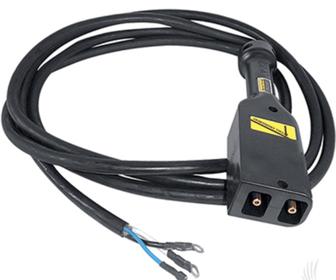 Picture of EZGO 10-FOOT DC POWERWISE CORD SET YEARS 1975-UP