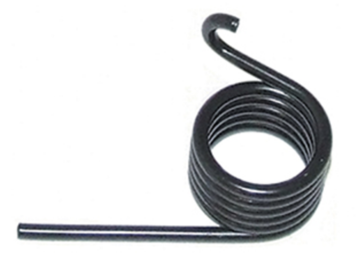 Picture of G1-G22 HILL BRAKE PEDAL TORSION SPRING