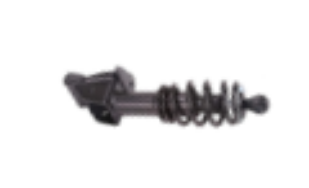 Picture of YAMAHA DRIVE G29 PASSENGER SIDE FRONT STRUT/SHOCK ABSORBER (2007-2016 GAS/ELEC)