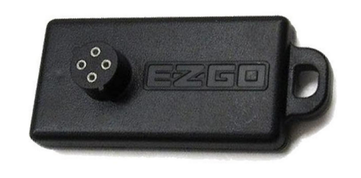 Picture of EZGO TXT & RXV UNIVERSAL 48V PASSKEY