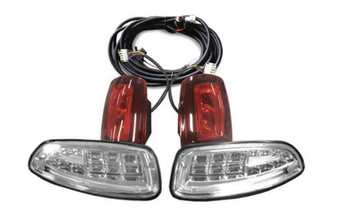 Picture of 2016+ RXV LED BASIC LIGHT KIT (UPGRADE KIT USE #32034)