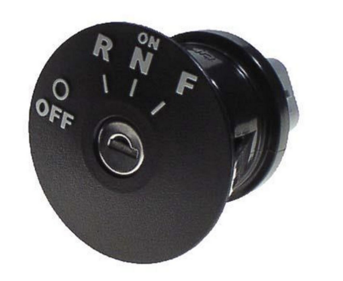 Picture of EZGO RXV ELECTRIC KEY SWITCH FOR YEARS 2008-UP