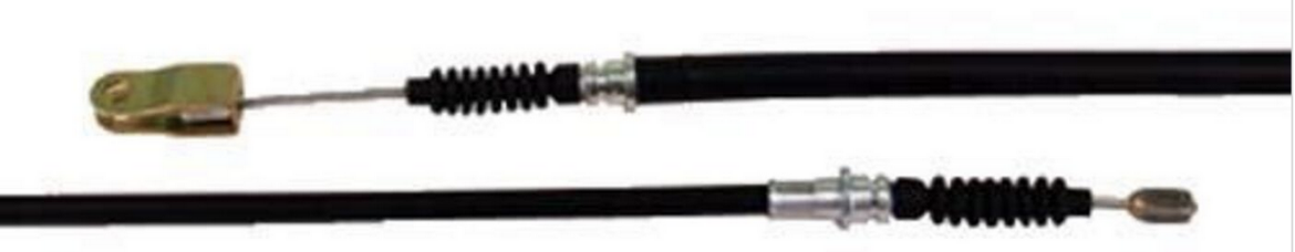 Picture of CLUB CAR DS BRAKE CABLE (EA) YEARS 2000-UP