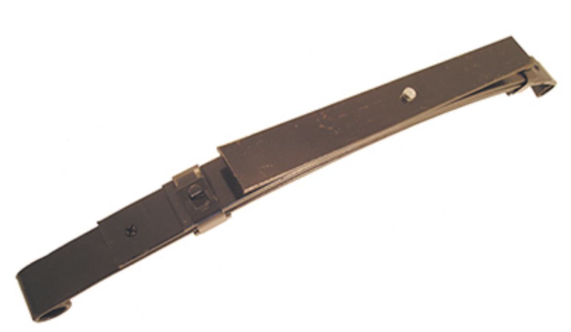 Picture of CLUB CAR DS REAR HEAVY DUTY LEAF SPRING (1981-UP) (EA)
