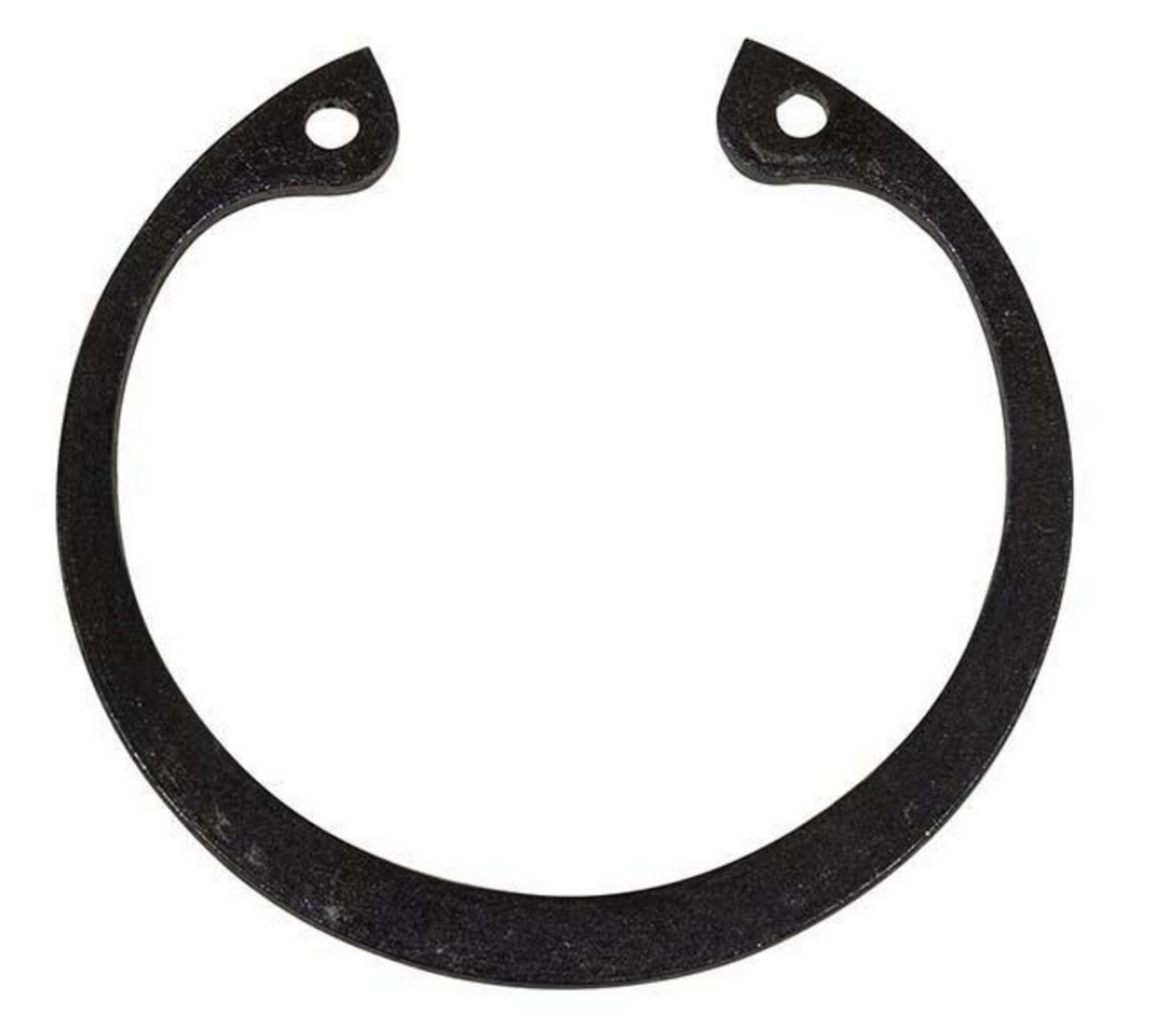 Picture of EZGO AXLE DANA AXLE SNAP RING (10) YEARS 1978-UP