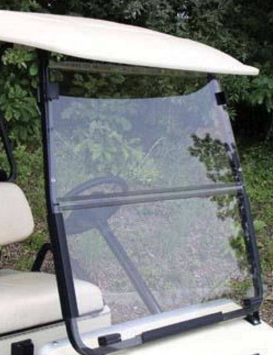 Picture of ODYSSEY WINDSCREEN/WINDSHIELD DOT, YAM G22, FD, CLEAR