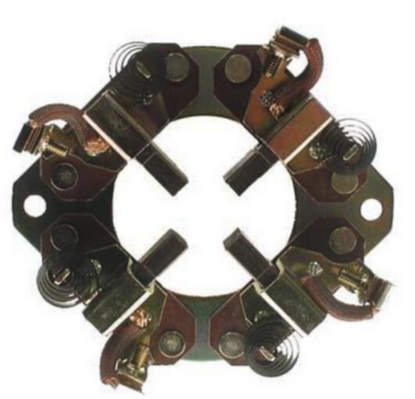 Starter Generator Golf Car Parts & Repairs Australia