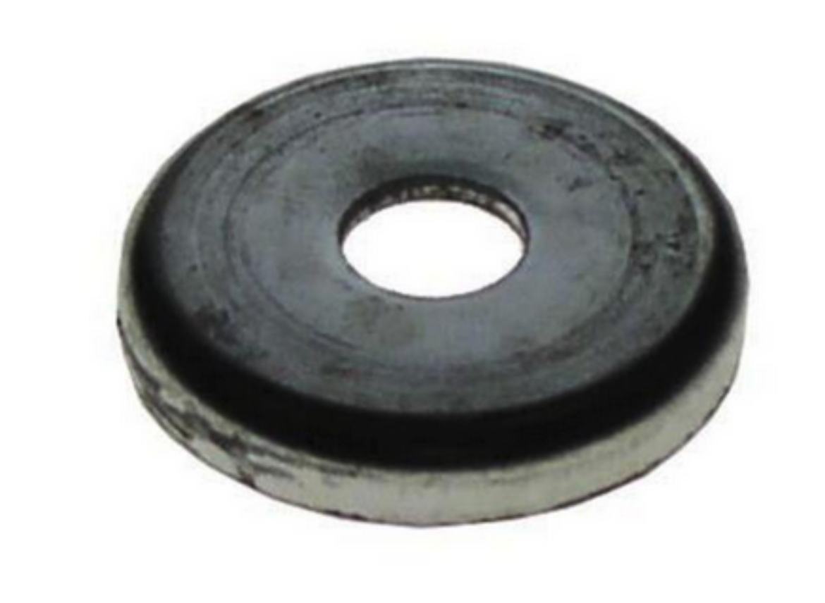 Picture of YAMAHA STEERING KNUCKLE OUTER COVER, THRUST 1 MODELS G22-29 DRIVE