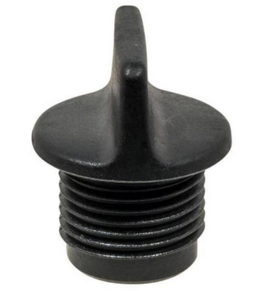 Picture of Yamaha Oil Drain Plug Gas Drive2