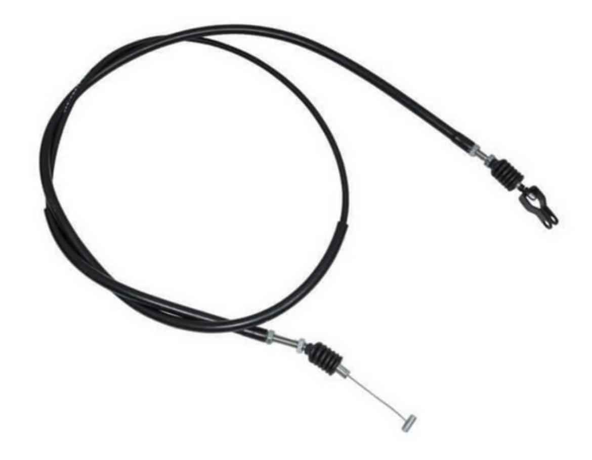 Picture of Yamaha G29/Drive #1 Accelerator Cable 61.5" Years 2012-2016