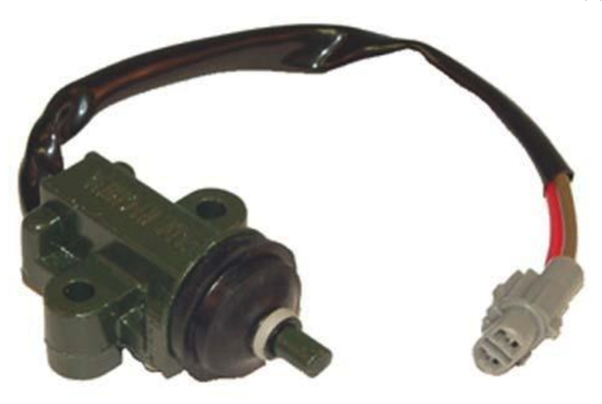 Picture of YAMAHA STOP SWITCH G14 - G29