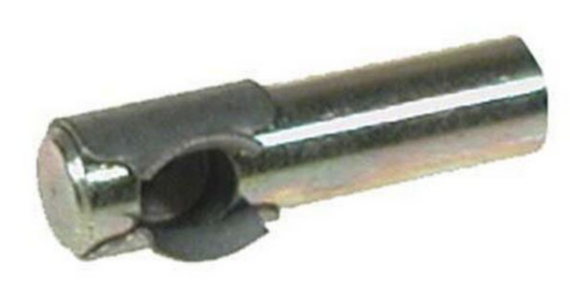 Picture of CLUB CAR DS 1/4-28 BALL JOINT (FITS 1981 UP)
