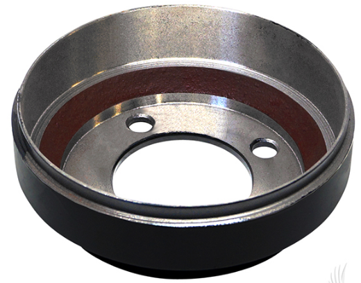Picture for category Brake and Hub Drums