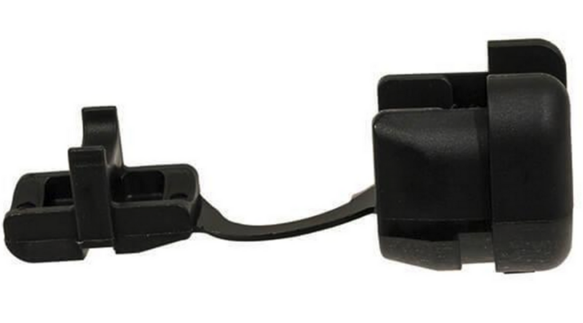 Picture of STRAIN RELIEF DC CORD (BAG 20)