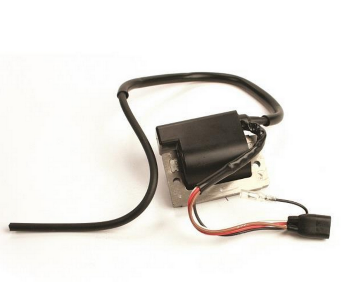 Picture of CLUB CAR IGNITION COIL (YEARS 1984-1989)