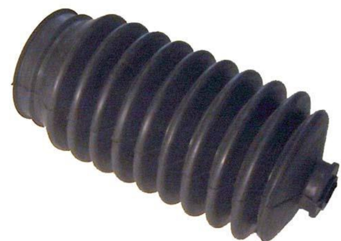 Picture of CLUB CAR DS STEERING BELLOWS/BOOT LONG (1984-2005)
