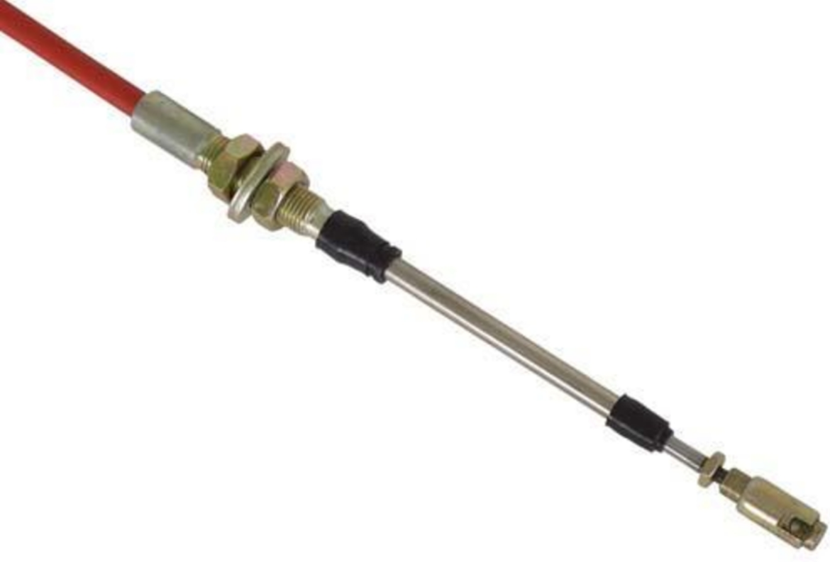 Picture of CLUB CAR TRANSMISSION SHIFT CABLE 1984-1997