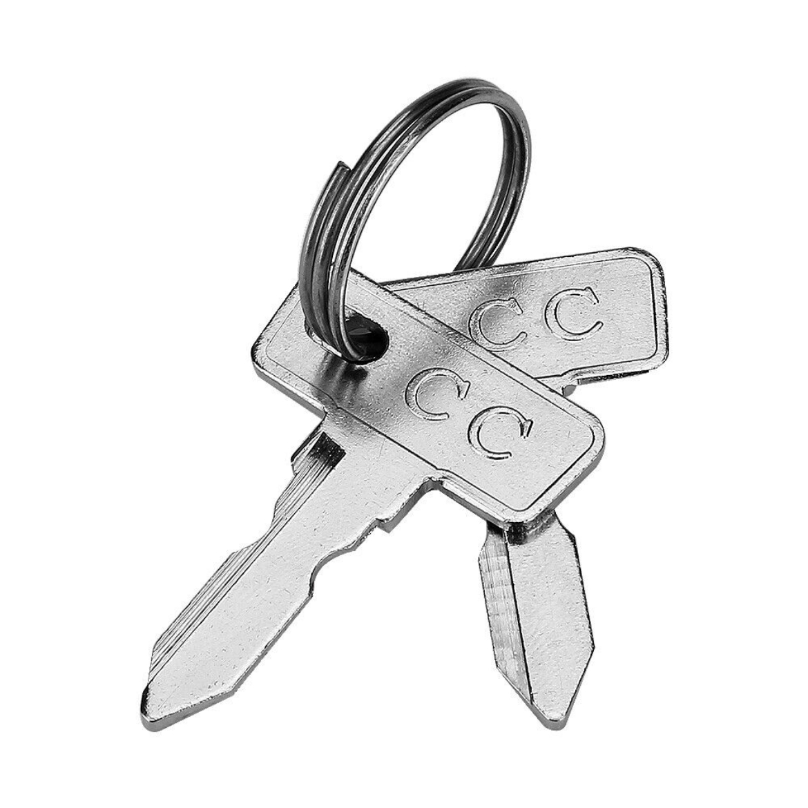 Picture of CLUB CAR KEY YEAR 1984-UP (EA)