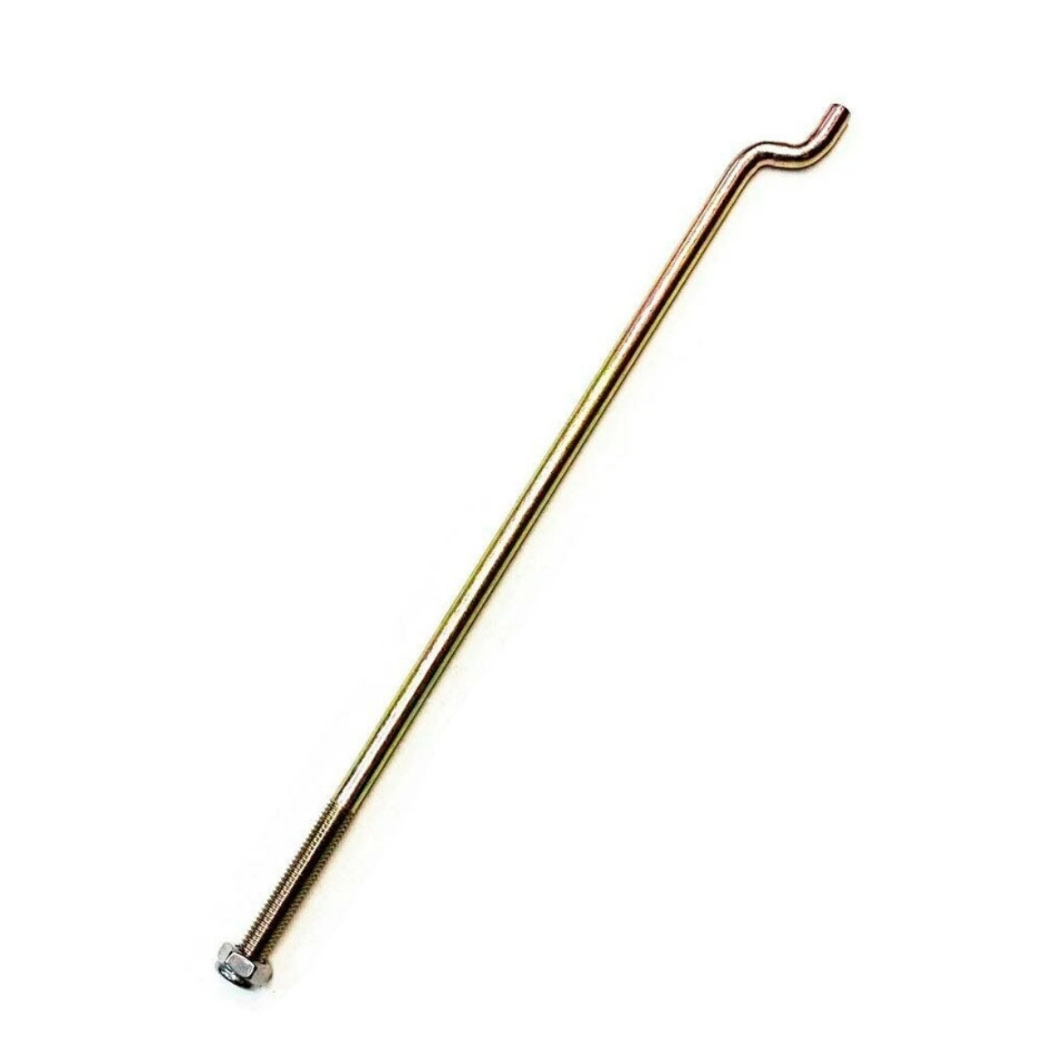 Picture of CLUB CAR DS BATTERY HOLD DOWN ROD 11 1/2"  ELEC 81-UP
