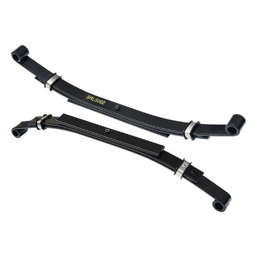 Picture of CLUB CAR DS REAR HEAVY DUTY LEAF SPRING (1981-UP) (EA)