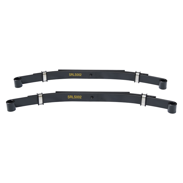 1011149 CLUB CAR DS REAR HEAVY DUTY LEAF SPRING (1981UP) (EA) CLUB