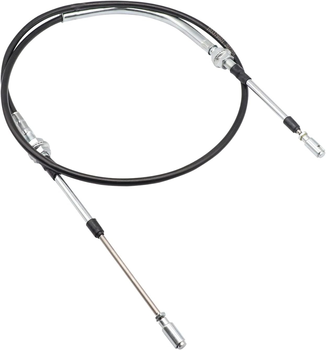 Picture of CLUB CAR DS TRANSMISSION CABLE YEARS (1998-UP)