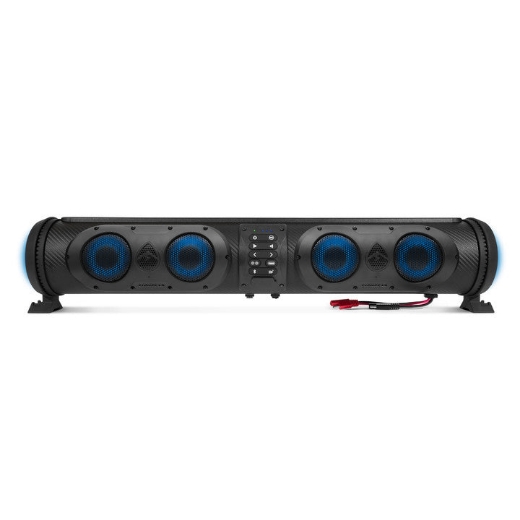 Picture of EcoXgear SOUND EXTREME 500W BLUETOOTH SPEAKER SE26