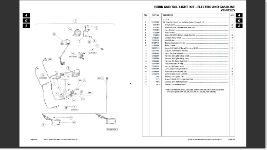 Picture for category Light Kits