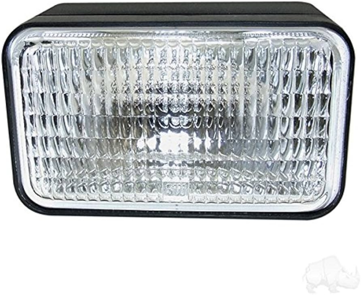 Picture of EZGO ST350 & MARATHON HEADLIGHT WITHOUT BRACKET