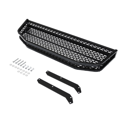 Picture of SHOOTING CLAYS FRONT STORAGE BASKET FOR EZGO TXT