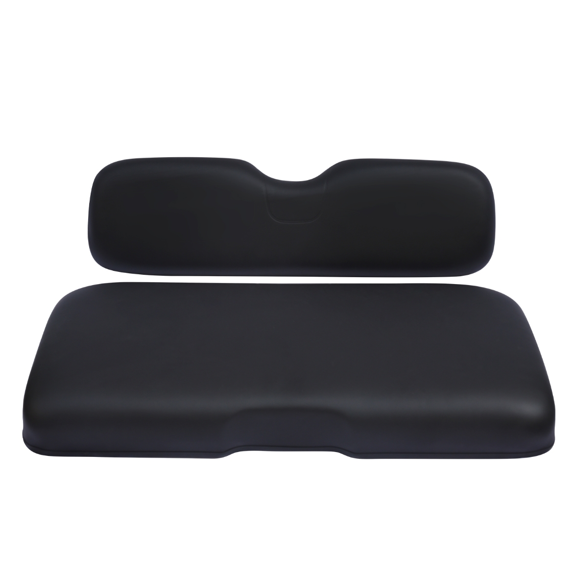 Cciyu Front Seat Bottom Cushion Assembly For EZGO RXV, Golf Cart Front Seat Cushion Black Aab133c5 3e53 47a7 B1e1 Ffb2b76227be.6c1e5db16282ab3d9ae0eacbbab63b56