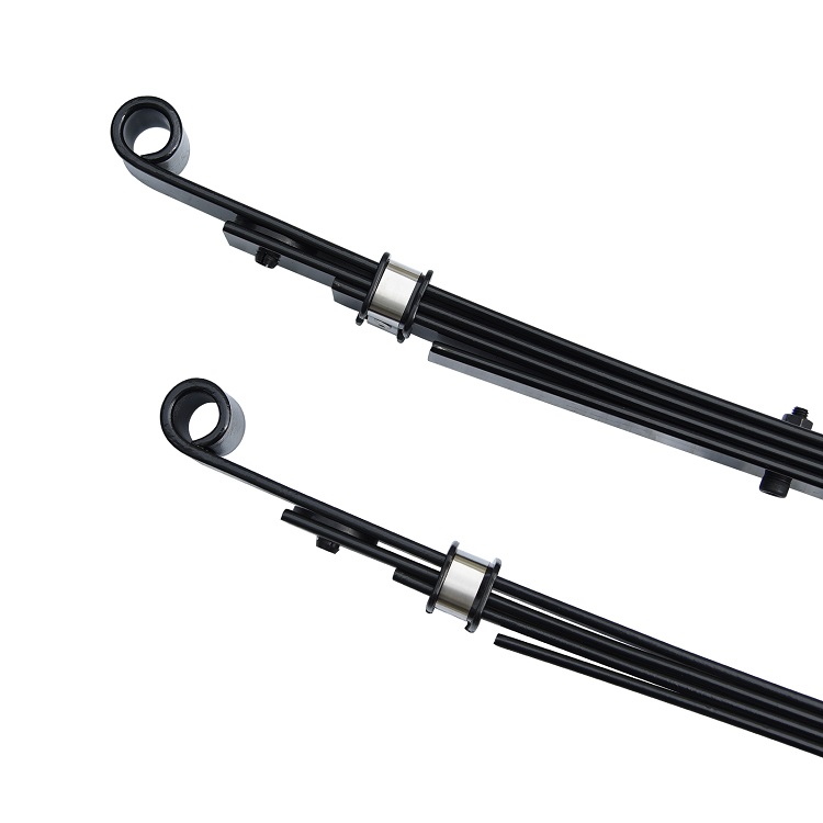 102513001 CLUB CAR PRECEDENT REAR HEAVY DUTY LEAF SPRING (EA) CLUB